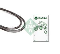 Cinghia trapezoidale FB 10X675 INA per VW RENAULT LAND ROVER SUBARU ALPINE FIAT