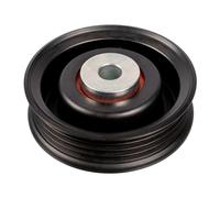 Cinghia trapezoidale Febi per Opel Agila Suzuki Splash Swift