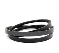 Cinghia trapezoidale for alte temperature da XPA1750 a XPA1807 for macchine utensili for cartiere - Durevole e resistente al calore(5pcs,XPA1757)