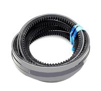 Cinghia trapezoidale for alte temperature da XPA2332 a XPA2430 for macchine utensili for cartiere - Durevole e resistente al calore(1pc,XPA2362)