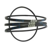 Cinghia Trapezoidale For Lavatrice A O Di Trasmissione O-700 710 720 730 740 750 760 780 800E(1pc,O-740E)