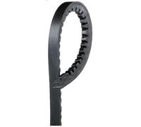 Cinghia trapezoidale GATES 6224MC per FSO 132P 1.6 1974-1978