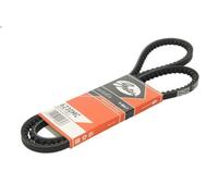 Cinghia trapezoidale GATES 6230MC per WARTBURG 353 1 1966-1969