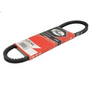 Cinghia trapezoidale GATES 6281MC per CITROEN GS 1 1970-1977