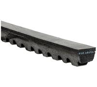 Cinghia trapezoidale GATES AVX10X1575HD per RENAULT TRUCKS R 12.024 1986-1990