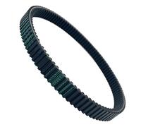 cinghia trapezoidale in gomma Moto 23100-L4A-0001 Dimensioni 993x29 Cinghia Trasmissione Per SYM MAX Per SYM 400i ABS 2011 2012 2013 2014 2015