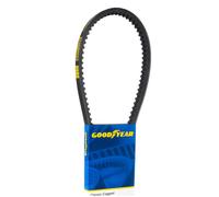 Cinghia trapezoidale industriale Goodyear BX35 Classical Raw Edge, circonferenza esterna 38""""