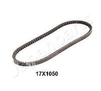 Cinghia trapezoidale - JAPANPARTS DT-17X1050
