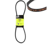 Cinghia trapezoidale liscia A41 1041 MM - 13x1041 Li