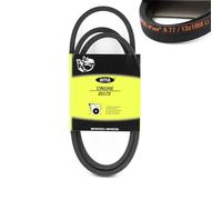 Cinghia trapezoidale liscia A77 1956 MM - 13x1956 Li