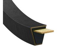 Cinghia trapezoidale liscia Optibelt VB 8X900 Li