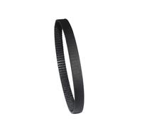 Cinghia Trapezoidale Lunghezza Cinghia Dentata GT2 In Gomma CNC A Ciclo Chiuso Per Stampante 3D Da 562 Mm A 662 Larghezza 6 Trasportatore(2GT-656)