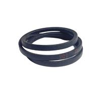 Cinghia Trapezoidale M57 M58 M59 M60 M61 M62 M63 M64 M65, Compatibile Con Lavatrice, Motore Frigorifero, Cinghia Di Trasmissione Triangolare Originale(5pcs,M60)