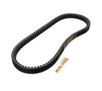 Cinghia trapezoidale MALOSSI MHR X K Belt per Piaggio Beverly 350, X10 350