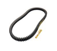 Cinghia trapezoidale MALOSSI MHR X K per Kawasaki J 300i Spe