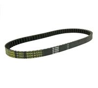 Cinghia trapezoidale MALOSSI Special Belt - Aprilia SR50 R Factory (2005) (motore )