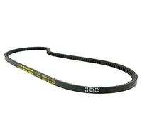 Cinghia trapezoidale Malossi Special Belt per Piaggio, Vespa Ciao, PX50 (puleggia da 70 mm)