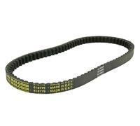 Cinghia trapezoidale MALOSSI X K - MBK CITYLINER 125 IE 4T LC euro 3