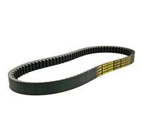 Cinghia trapezoidale MALOSSI X K - MBK SKYCRUISER 125 IE 4T LC euro 3