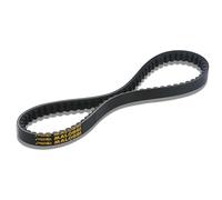 Cinghia trapezoidale Malossi X k Reinforced 26.7 14 1.024 mm per scooter