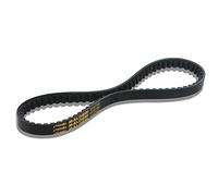 Cinghia trapezoidale Malossi X K Special per, B=18/H=8 L=755 W=32° Peugeot, Buxy, Elyseo, Elystar, Jetforce C-Tech, TSDI, Looxor, Ludix, Metal-X, New Vivacity, Rapido, Speedfight 2, 1, 3, Squab, TKR
