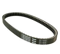 Cinghia trapezoidale MITSUBOSHI - ITALJET 125/150 Jupiter (01 - 03)