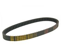 Cinghia trapezoidale MITSUBOSHI per Piaggio 125 ccm 2T (DD)