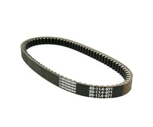 Cinghia trapezoidale MITSUBOSHI - Yamaha Majesty 250 YP250 4T LC (4UC) 96-99
