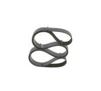 Cinghia trapezoidale multirighe 1 987 945 705 BOSCH per BMW 5 Touring 5 X3 7
