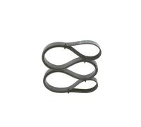 Cinghia trapezoidale multirighe 1 987 945 714 BOSCH per NISSAN LANCIA RENAULT
