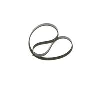 Cinghia trapezoidale multirighe 1 987 945 715 BOSCH per MITSUBISHI SUZUKI NISSAN