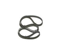 2x Bosch 6PK1540 + 5PK865 Cinghia Scanalata per BMW E46 E39 X5