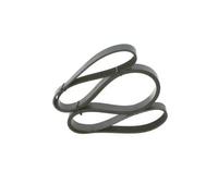 Cinghia trapezoidale multirighe 1 987 946 277 BOSCH per MERCEDES-BENZ CHRYSLER