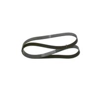 Cinghia trapezoidale multirighe 1 987 947 389 BOSCH per RENAULT TRUCKS KERAX