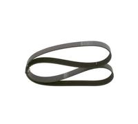 Cinghia trapezoidale multirighe 1 987 947 396 BOSCH per VOLVO MAN
