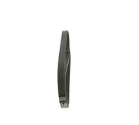 Bosch 6PK1693 - Cinghia trapezoidale a nervature - 1987947951