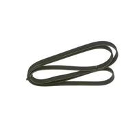 Cinghia trapezoidale multirighe 1 987 948 344 BOSCH per FORD FIAT LANCIA