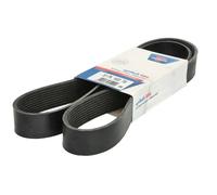 Cinghia trapezoidale multirighe 10PK1400 OPTIBELT