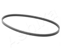 Cinghia trapezoidale multirighe 112-3PK665 ASHIKA per CHEVROLET MATIZ
