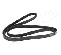 Cinghia trapezoidale multirighe 112-4PK1645 ASHIKA per DAIHATSU TERIOS