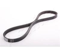 Cinghia trapezoidale multirighe 112-4PK770 ASHIKA per NISSAN HYUNDAI MITSUBISHI