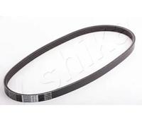 Cinghia trapezoidale multirighe 112-4PK775 ASHIKA per HONDA NISSAN MITSUBISHI
