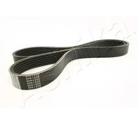 Cinghia trapezoidale multirighe 112-6PK1220 ASHIKA per TOYOTA COROLLA