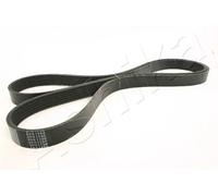 Cinghia trapezoidale multirighe 112-6PK1750 ASHIKA per MAZDA 121 III