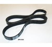 ASHIKA 112-6PK1900 Cinghia Poly-V per CHEVROLET,DAEWOO,TOYOTA