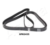 ASHIKA 112-6PK2435 Cinghia servizi