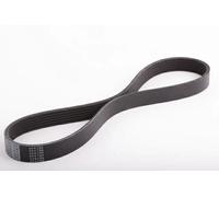 Cinghia trapezoidale multirighe 112-6PK780 ASHIKA per TOYOTA YARIS