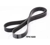 Cinghia trapezoidale multirighe 112-7PK1640 ASHIKA per NISSAN TOYOTA HONDA