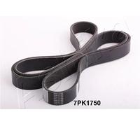 Cinghia trapezoidale multirighe 112-7PK1750 ASHIKA per HONDA ACCORD VII Tourer