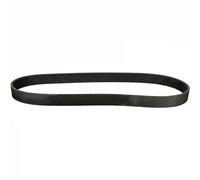 Cinghia trapezoidale multirighe 1218105200 JP GROUP per OPEL RENAULT NISSAN